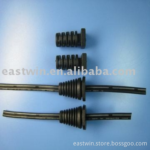 PVC Tailstock, PVC Reitstock